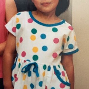 Meet your Posher, Mel